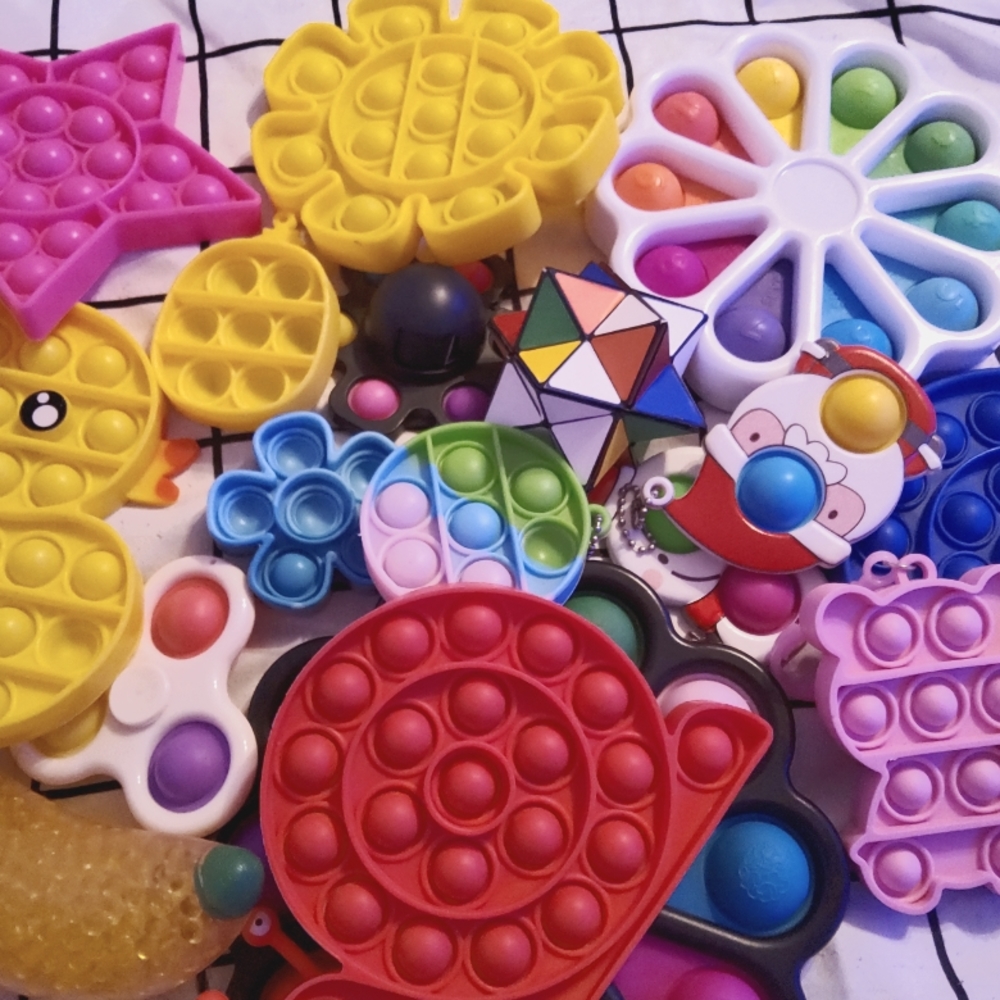 Toys